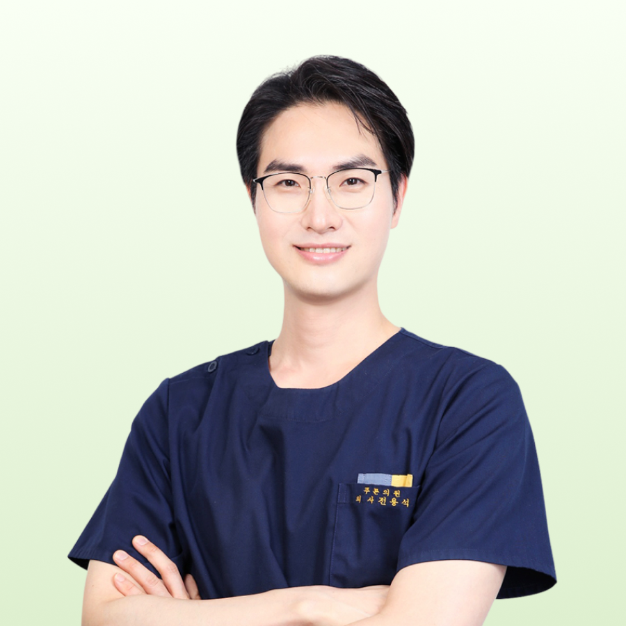 전용석 원장의 프로필 이미지